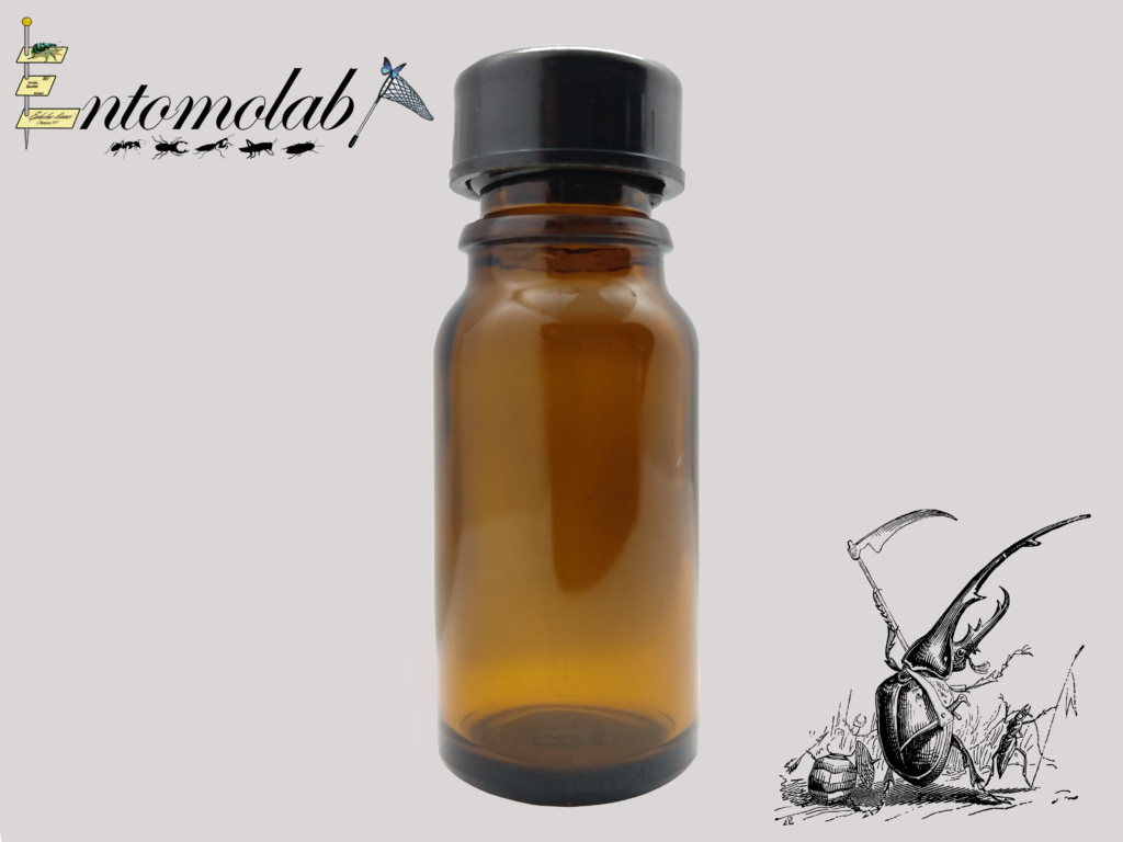 Botella De Aluminio Wallis Plana Con Gancho Y Tapa De 500 Ml, Negro